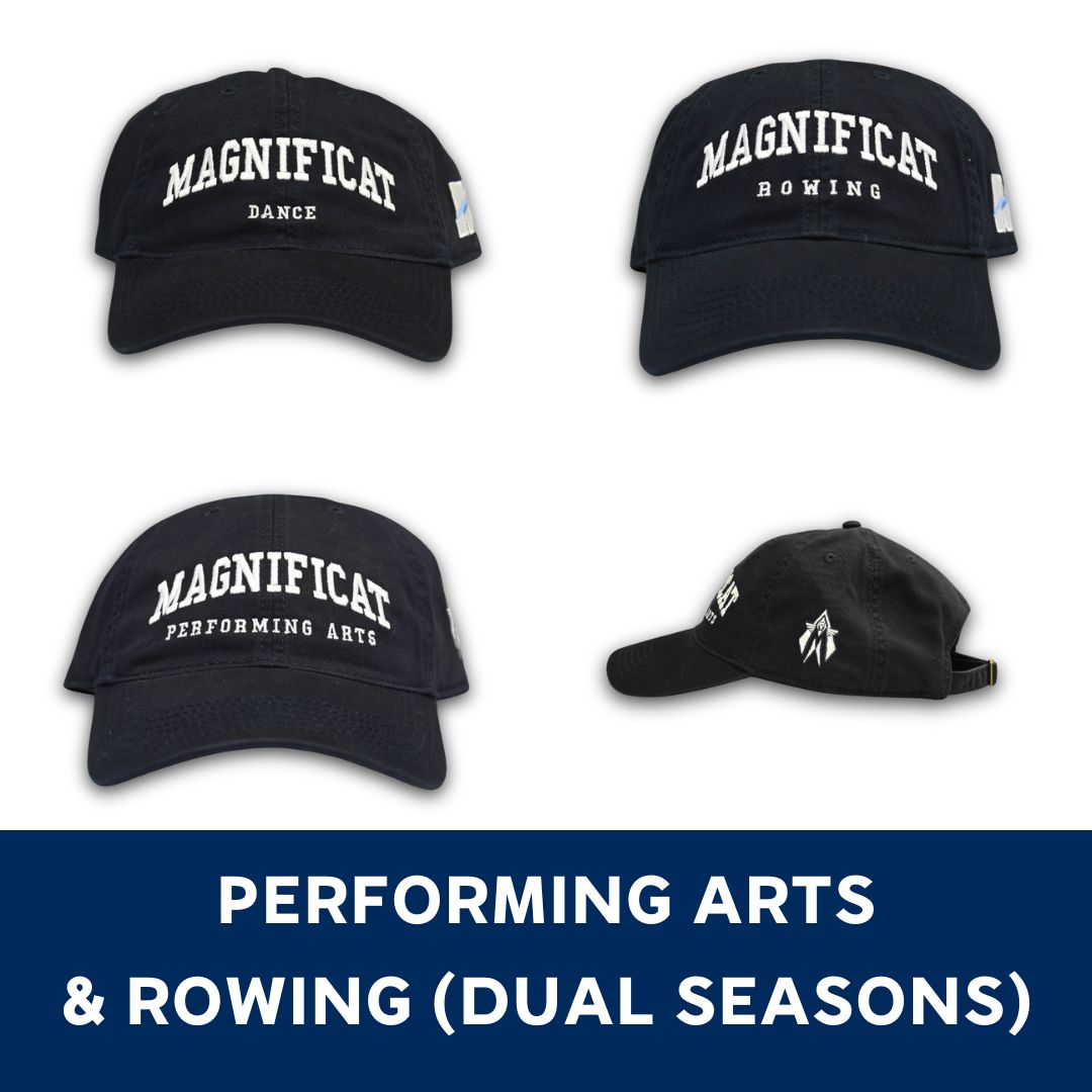 NameDrop Hat Collection