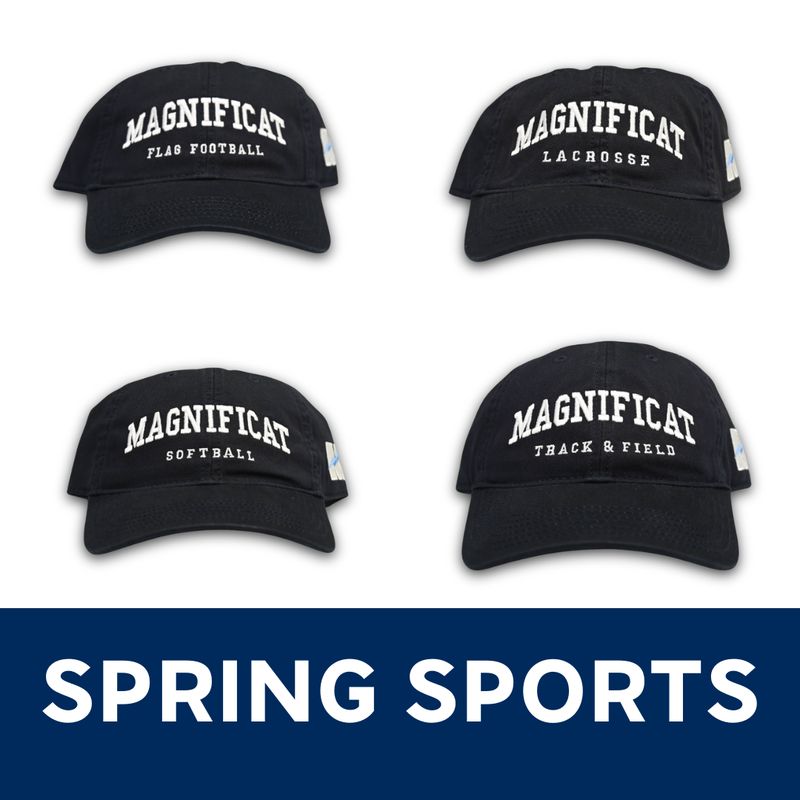 NameDrop Hat Collection