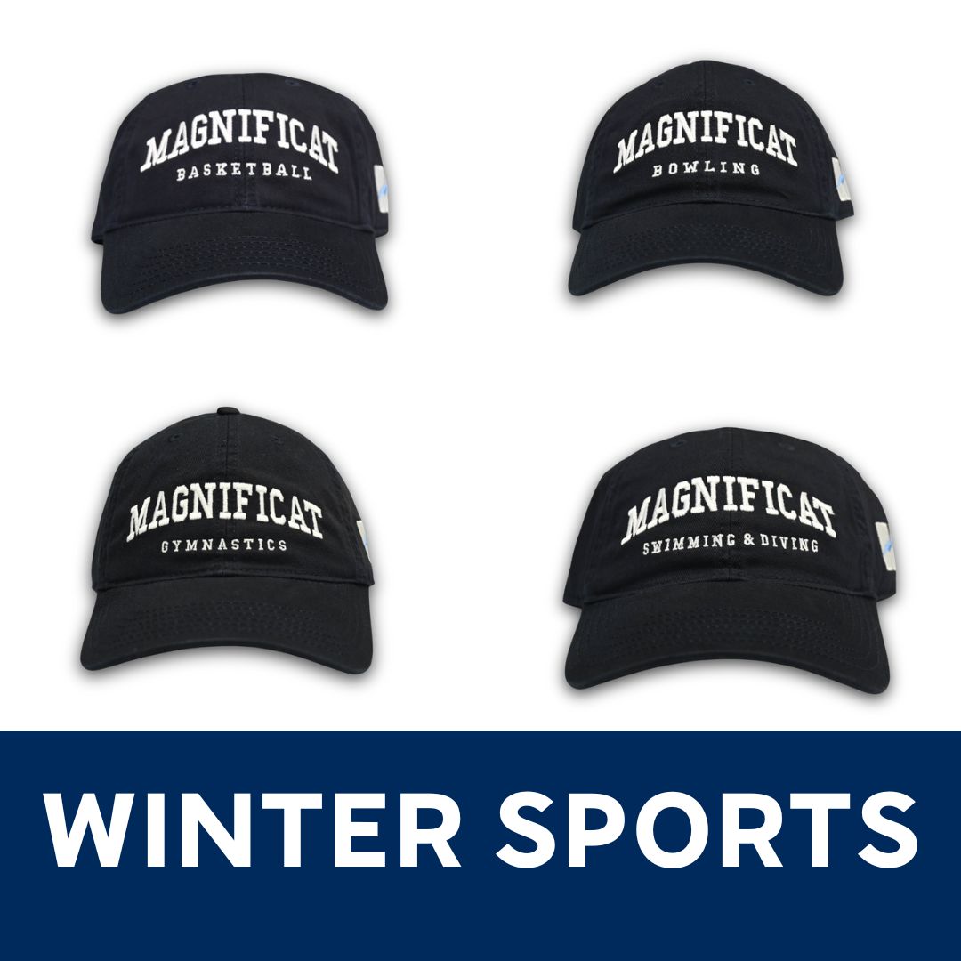 NameDrop Hat Collection
