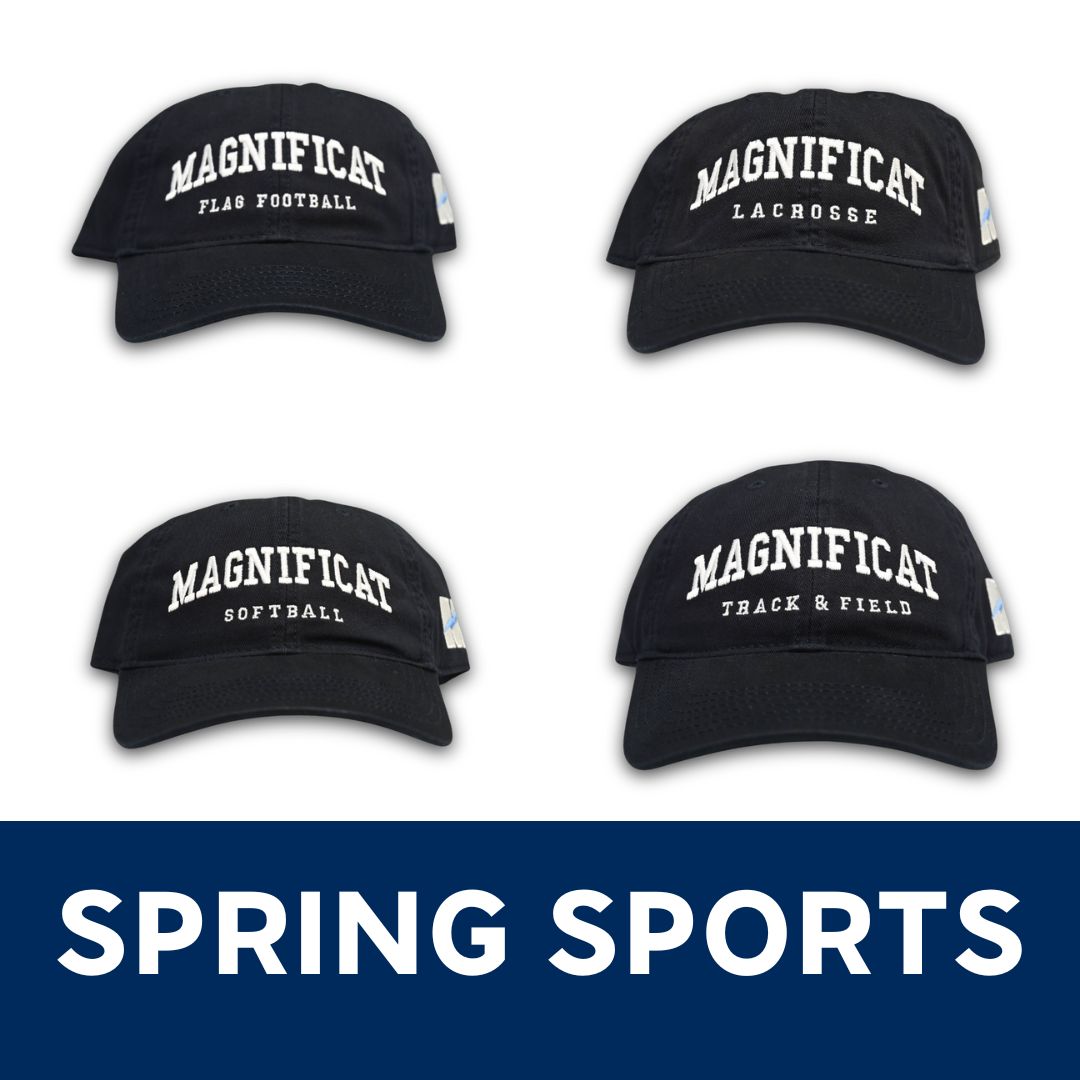 NameDrop Hat Collection