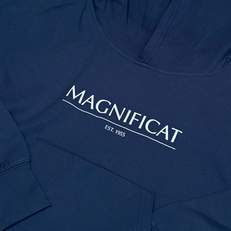 Cotton Cashmere Hoodie