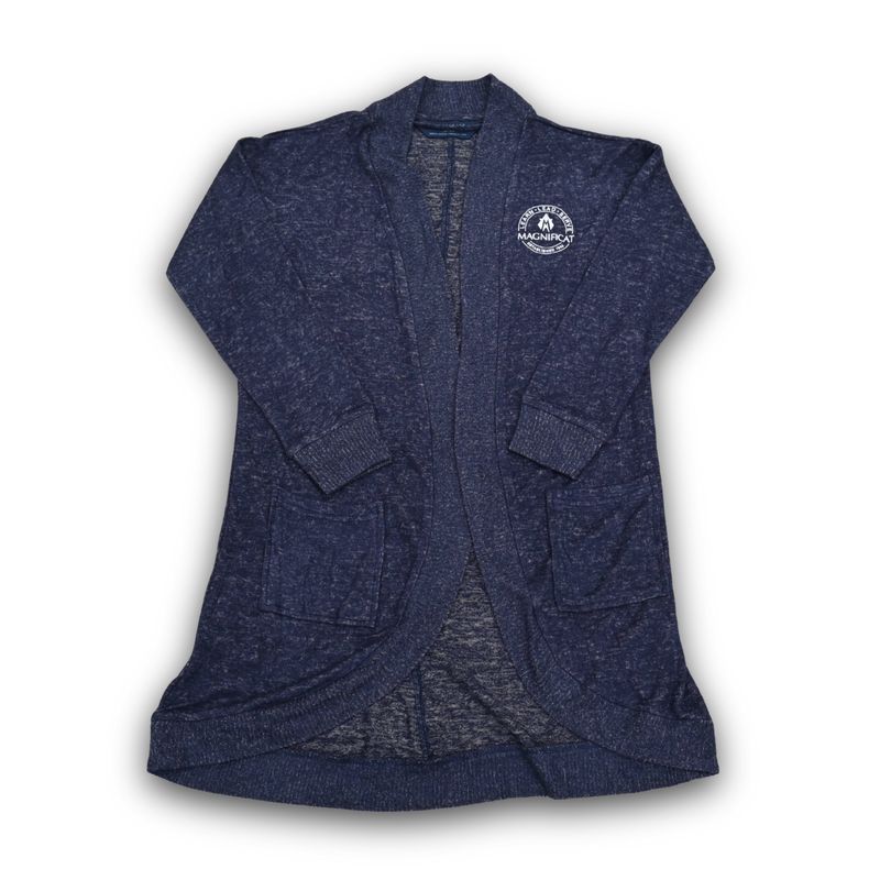 Cuddle Cardigan