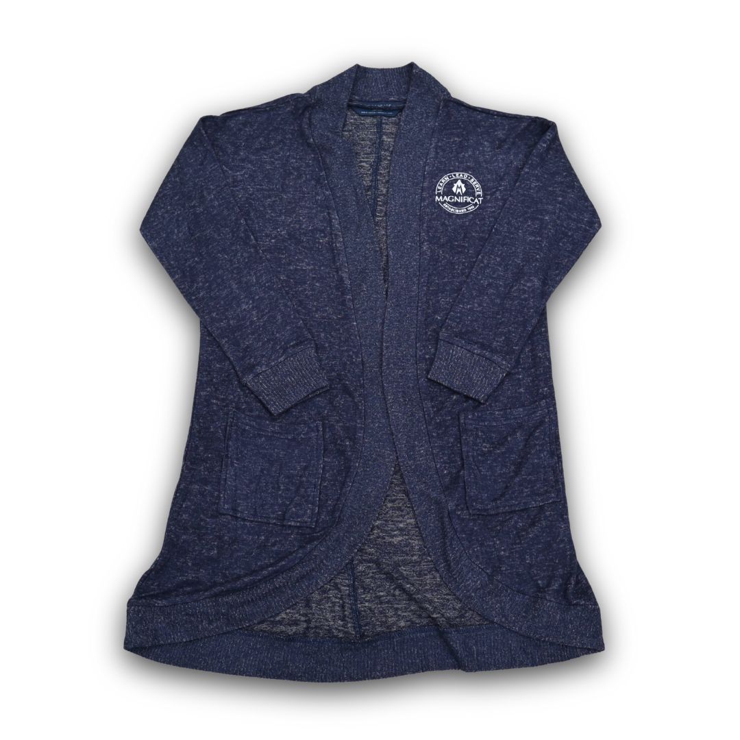 Cuddle Cardigan