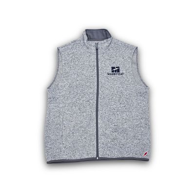 Saranac Vest