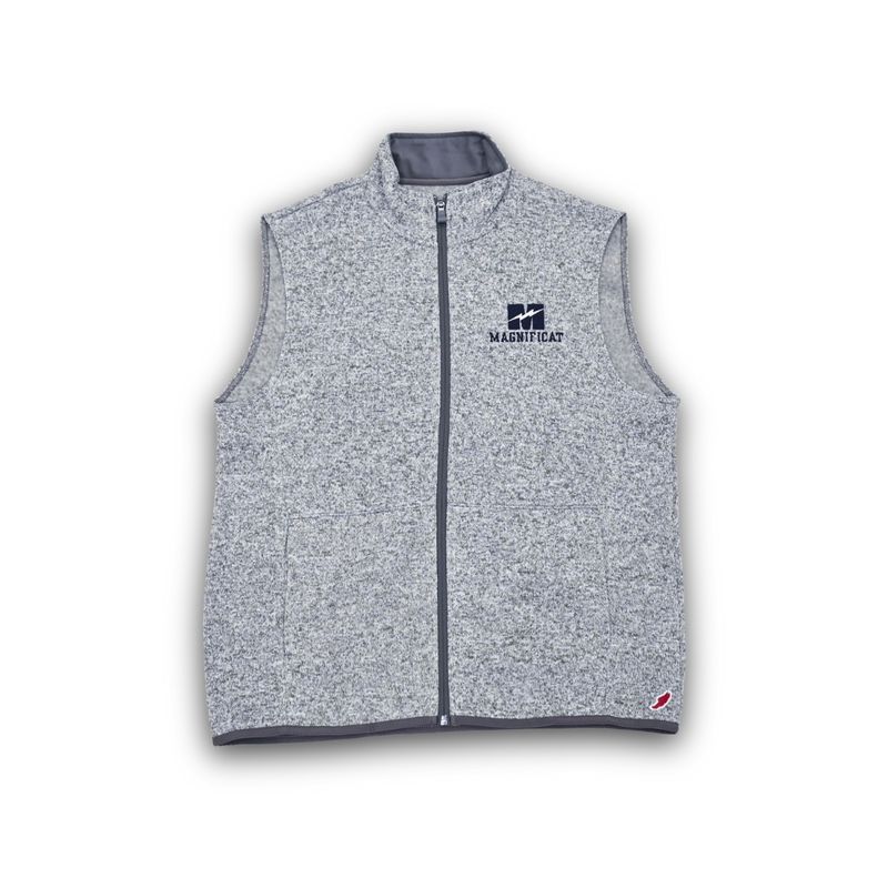 Saranac Vest