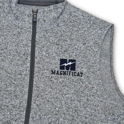 Saranac Vest