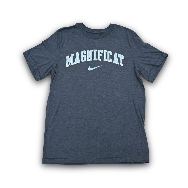 Magnificat Nike t-shirt