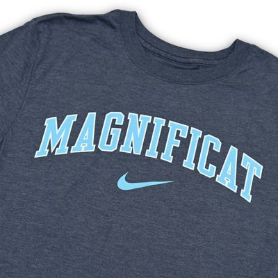 Magnificat Nike t-shirt