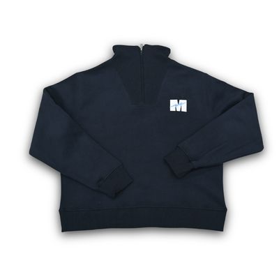 Women's M Quarter Zip