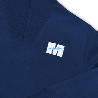 Women's M Quarter Zip