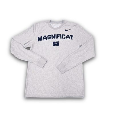 Magnificat Nike Dry-Fit long sleeve