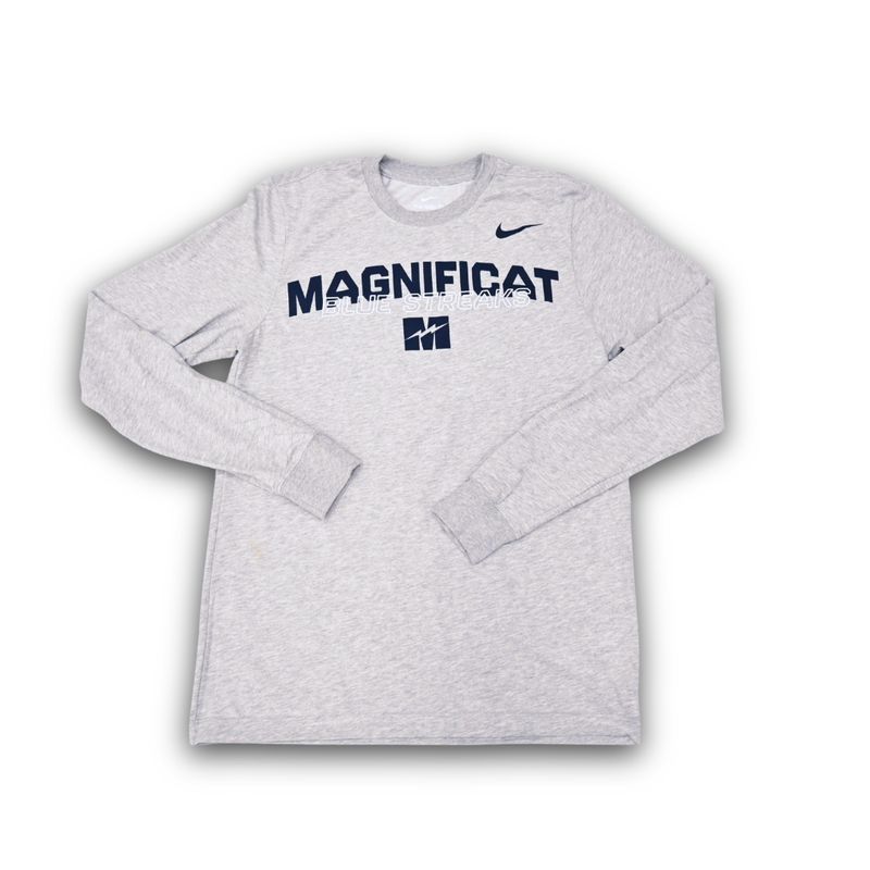 Magnificat Nike Dry-Fit long sleeve