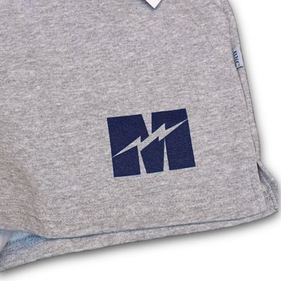 Women's Fleece Shorts