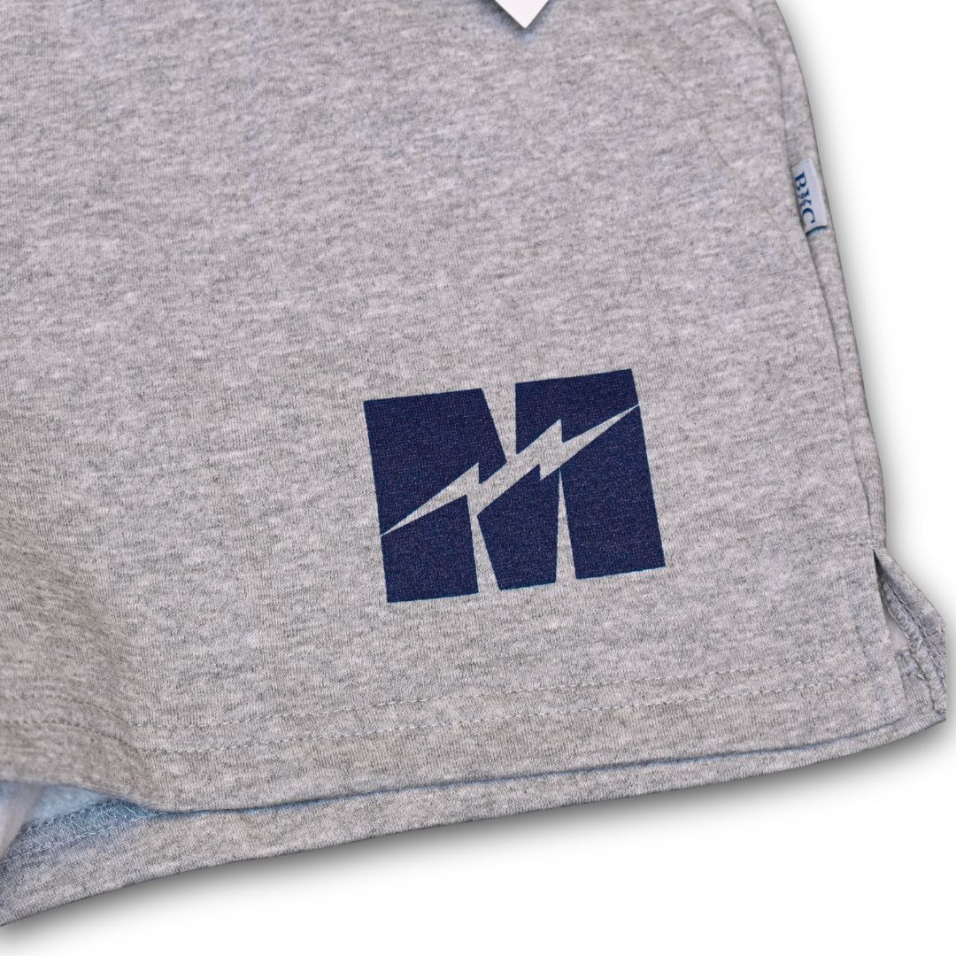 Women's Fleece Shorts