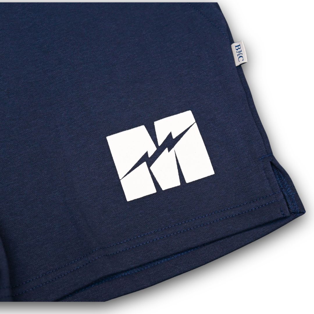 Women's Fleece Shorts