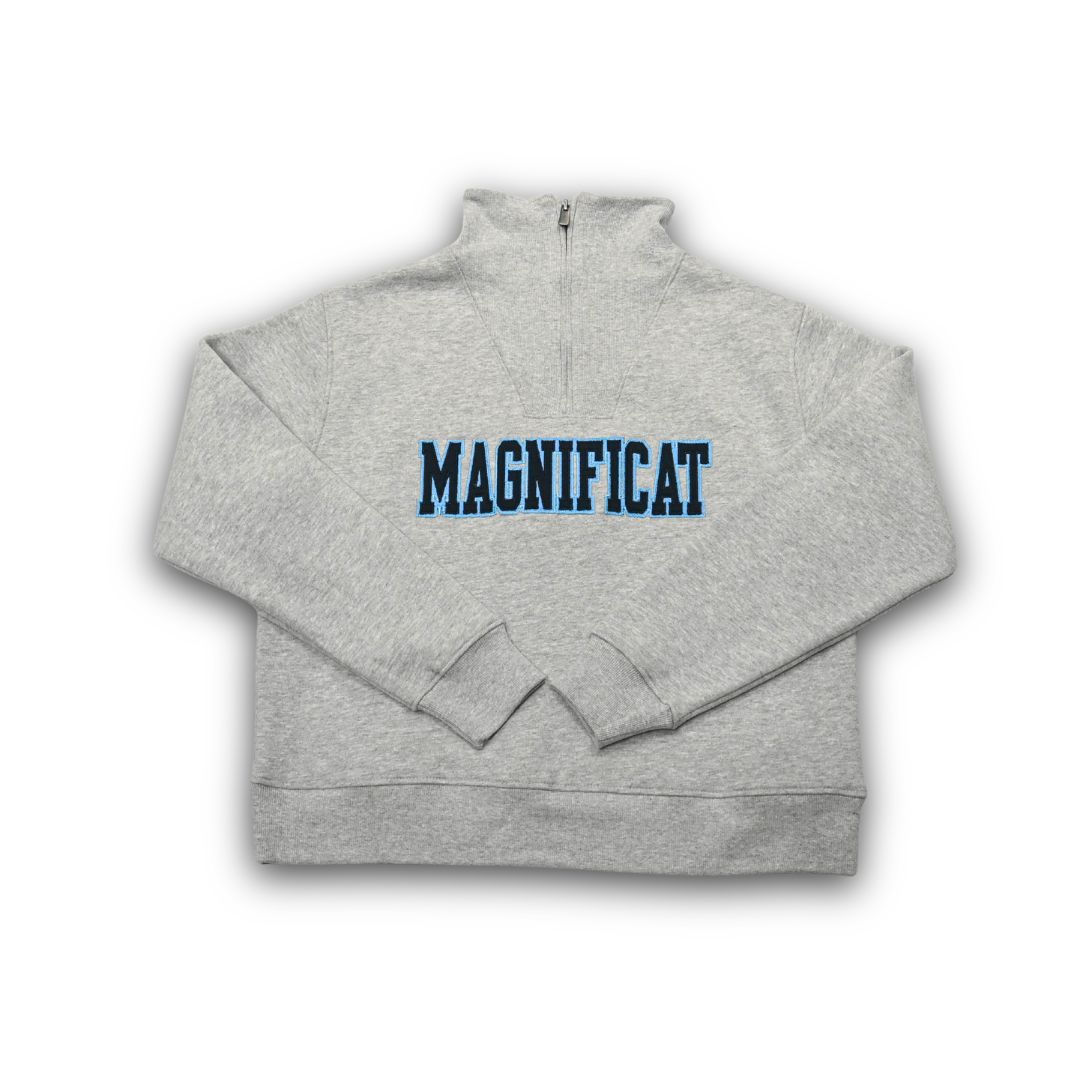 Magnificat Qt. Zip