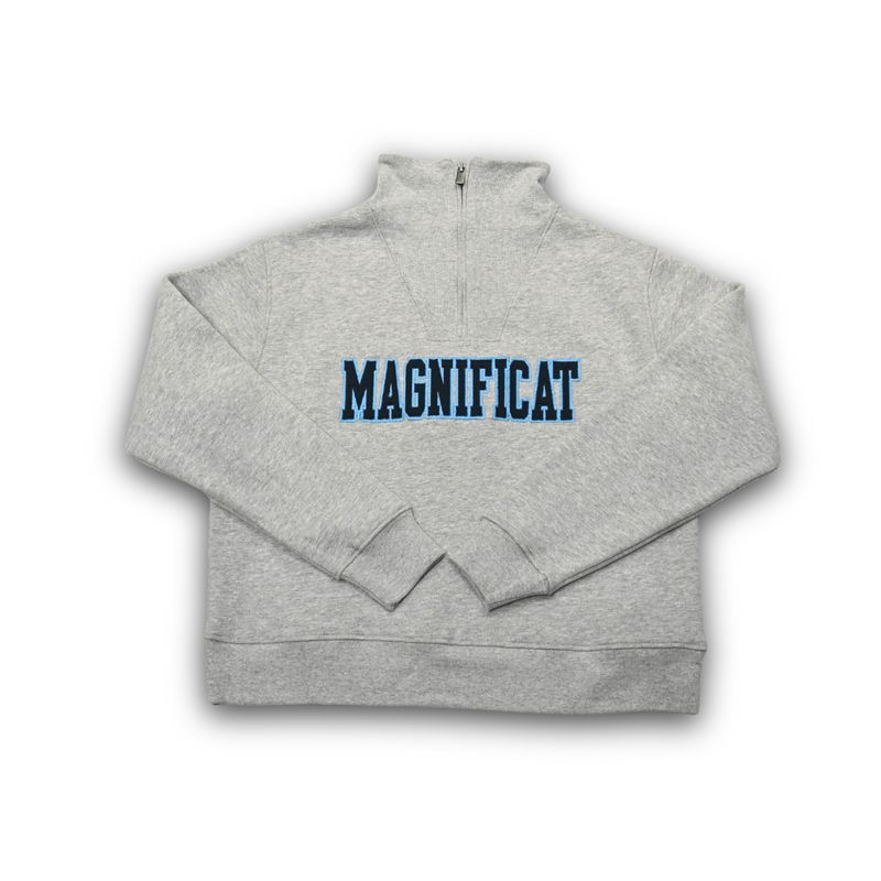 Magnificat Qt. Zip