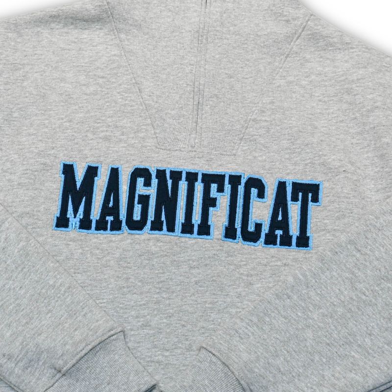 Magnificat Qt. Zip