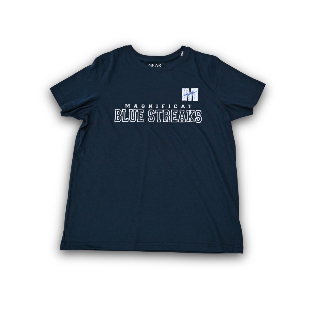 Streaks Team Tee, Size: small
