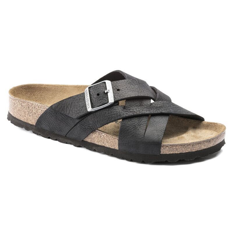 CAMBERRA OLD BLACK