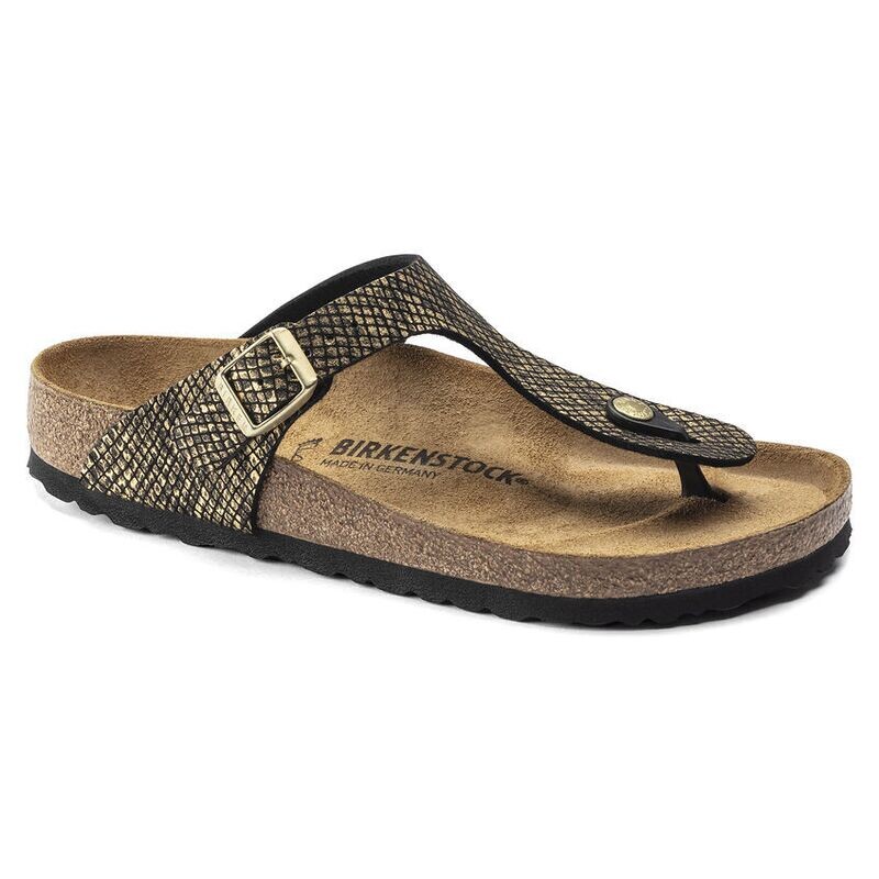 SHINY PYTHON BLACK