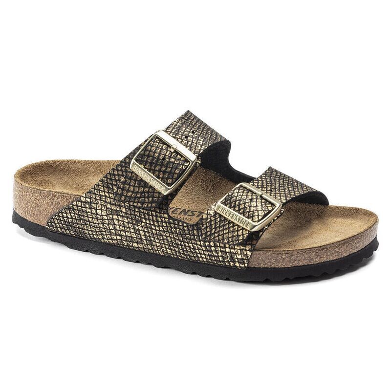 SHINY PYTHON BLACK