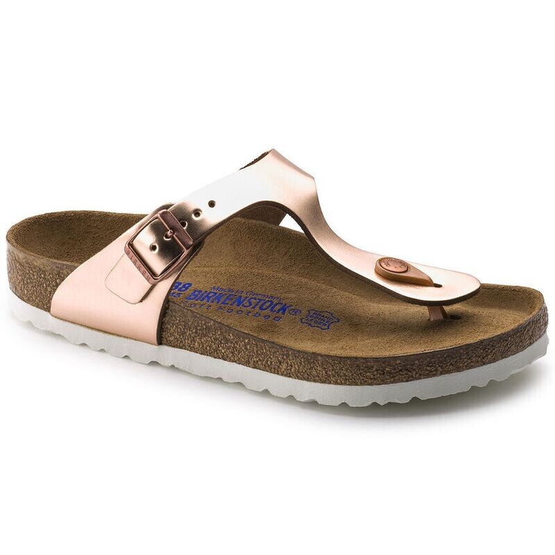 METALLIC COPPER NL SFB (ANGOSTA)