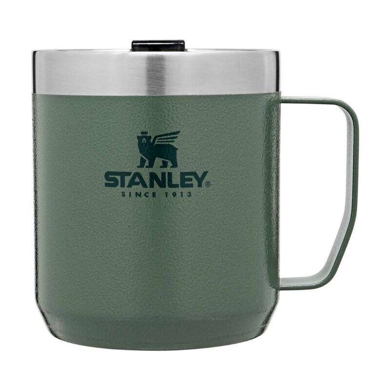 TAZA CLASSIC 354 ML VERDE