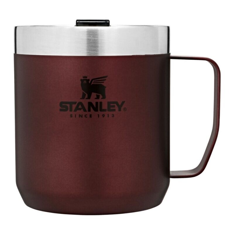 TAZA CLASSIC 354 ML VINO
