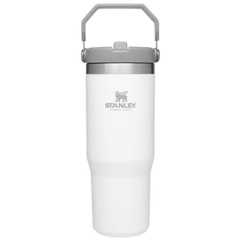 FLIP STRAW TUMBLER | 887 ML