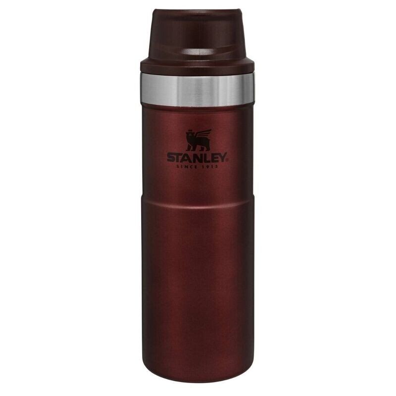 TRAVEL MUG | 470 ML