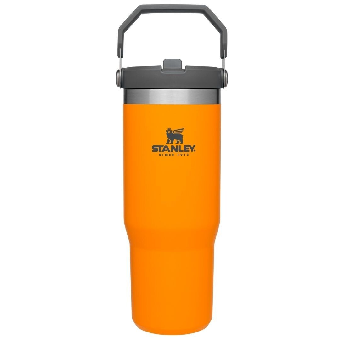 FLIP STRAW TUMBLER | 887 ML