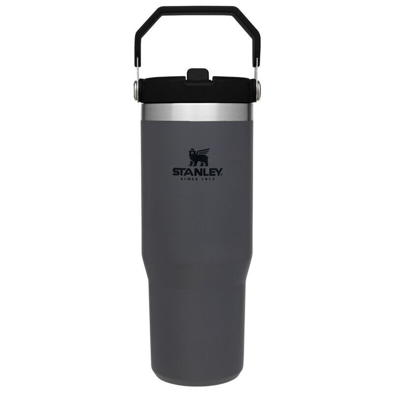 FLIP STRAW TUMBLER | 887 ML