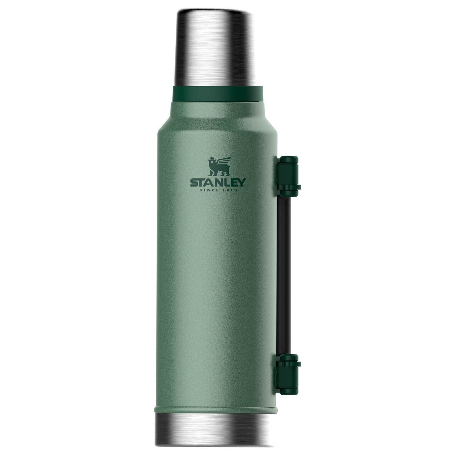 TERMO CLASSIC 1,4 LTS VERDE PICO MATERO