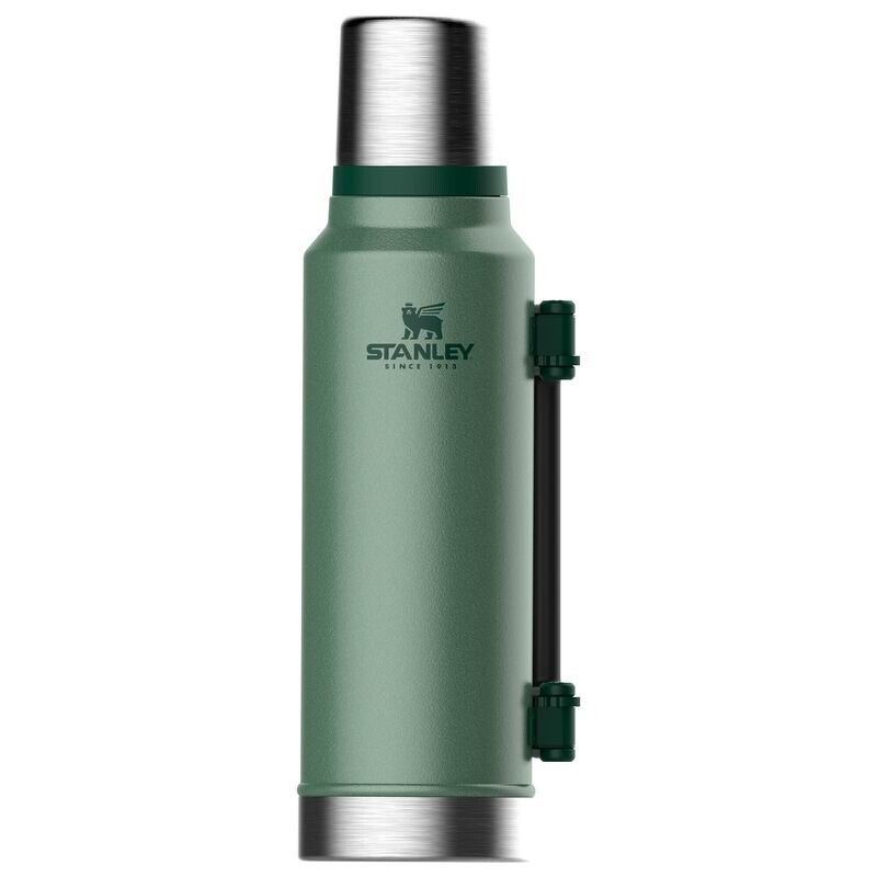 TERMO CLASSIC 1,4 LTS VERDE PICO MATERO