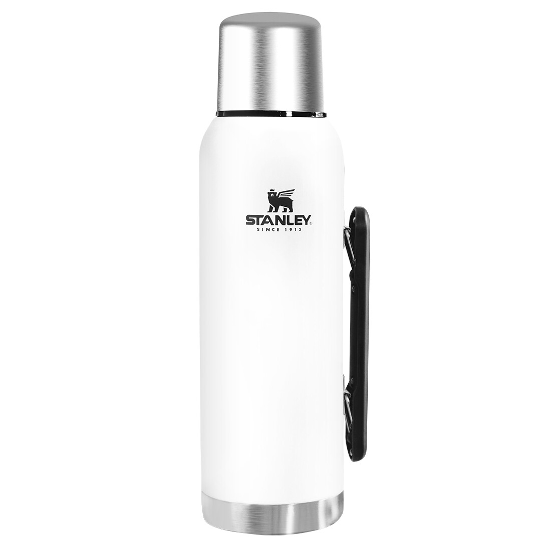 TERMO POLAR WHITE | 1.3 LT