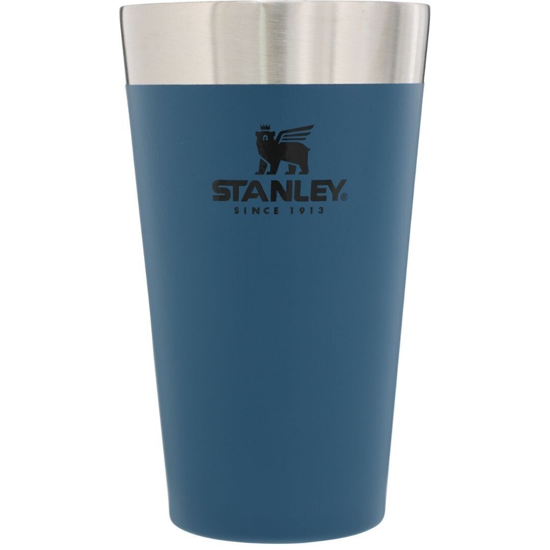 VASO ADVENTURE 473 ML AZUL