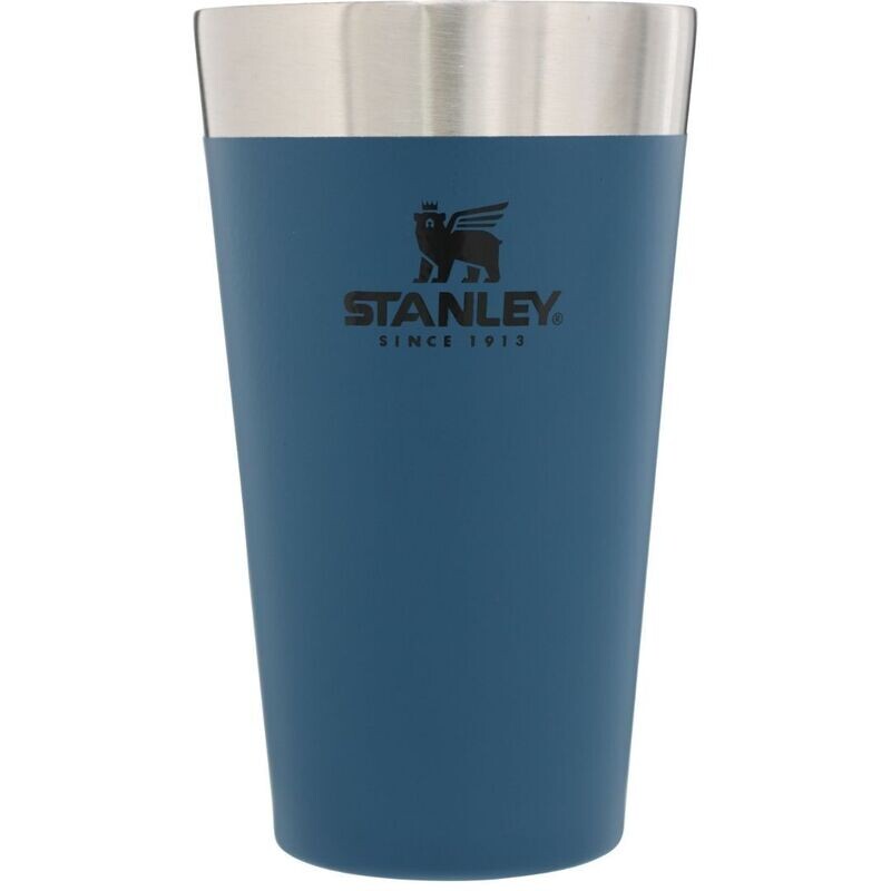 VASO ADVENTURE 473 ML AZUL