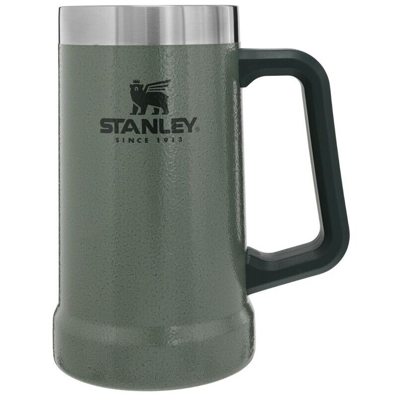BEER STEIN ADVENTURE | 709 ML