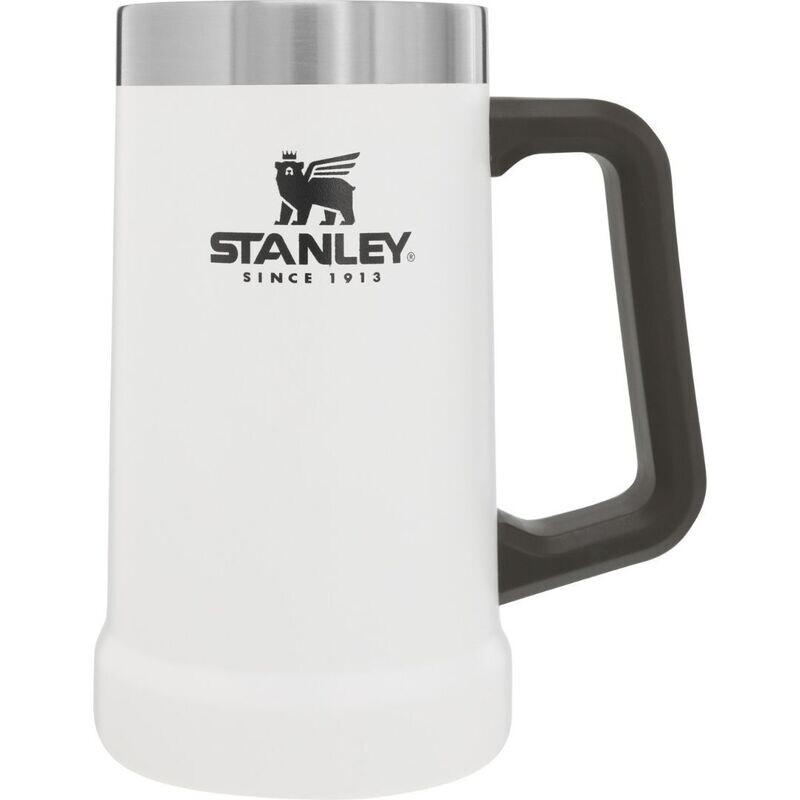 BEER STEIN ADVENTURE | 709 ML