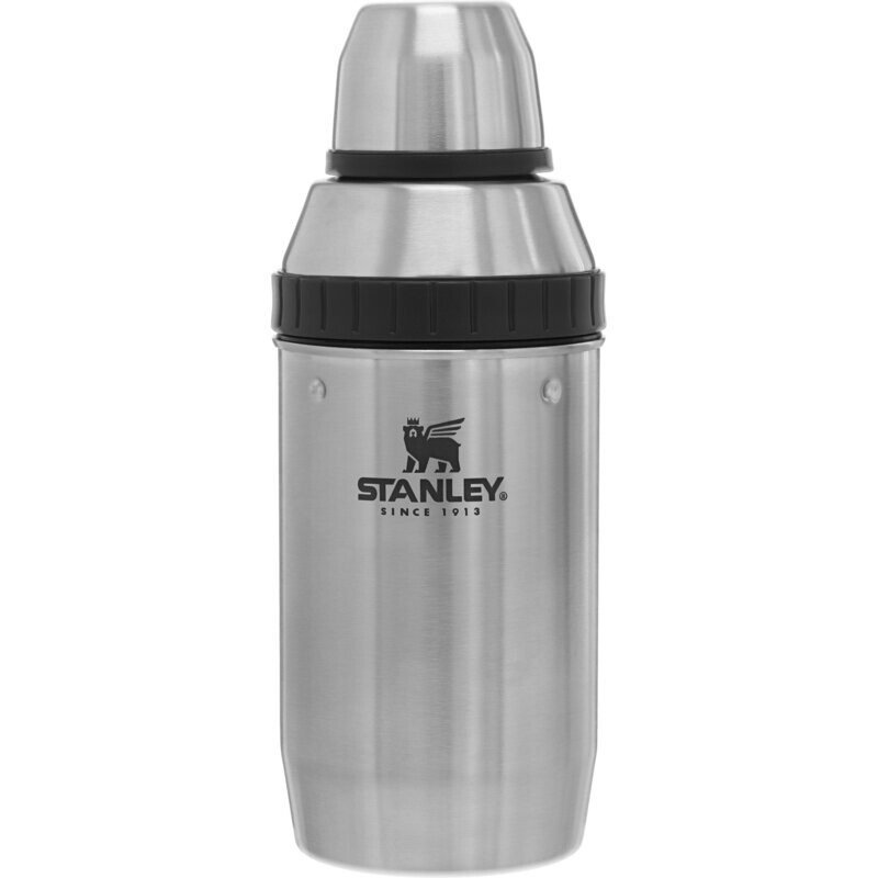 SHAKER ADVENTURE | 590 ML