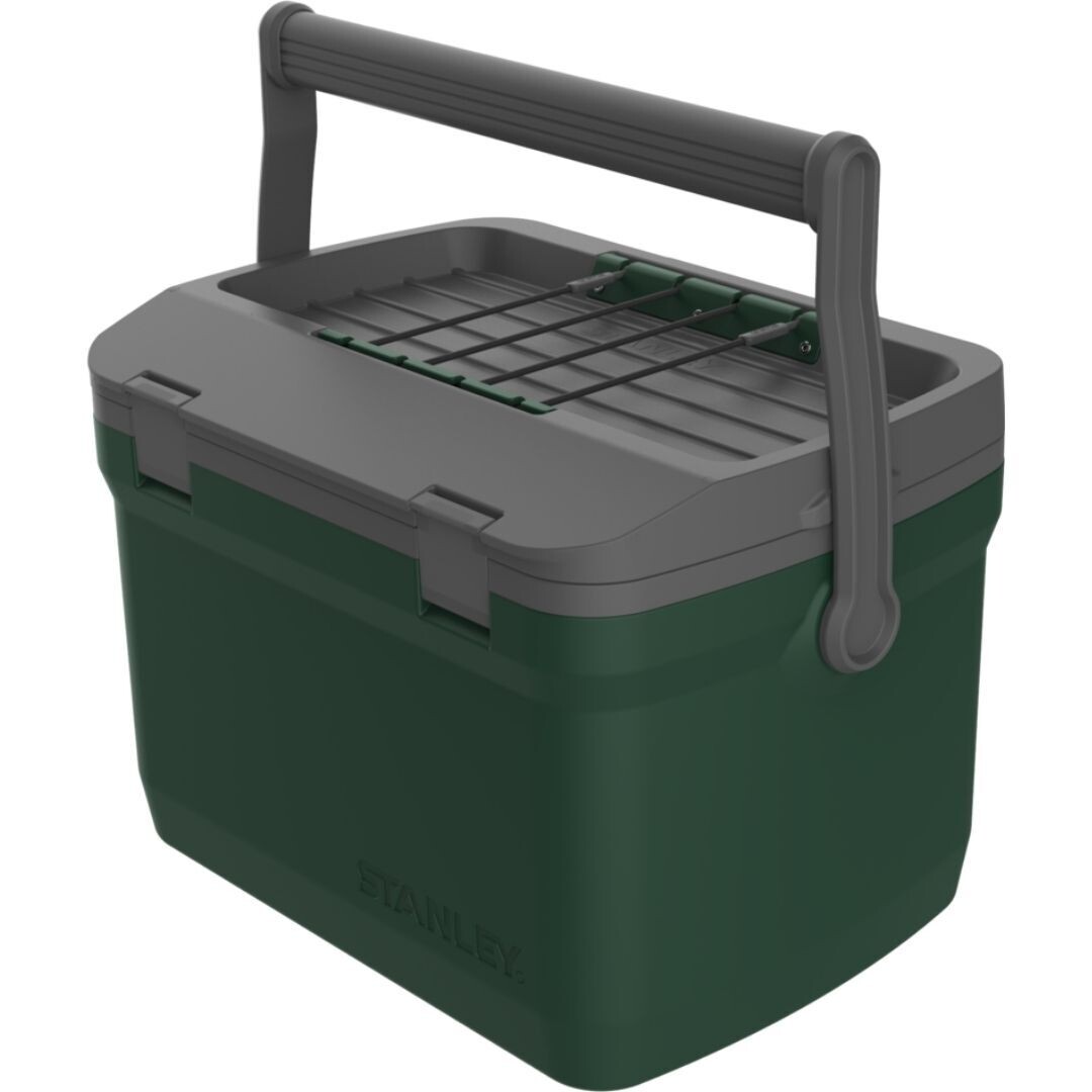 CONSERVADORA ADVENTURE 6,6 LTS VERDE