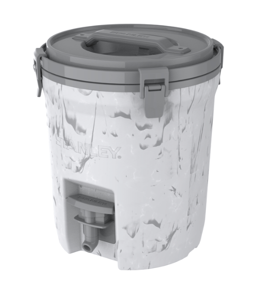 GALON DE AGUA/JUGO ADVENTURE 7,5 LTS POLAR SWIRL