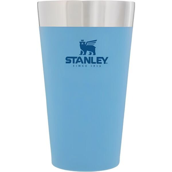 VASO ADVENTURE 473 ML CELESTE