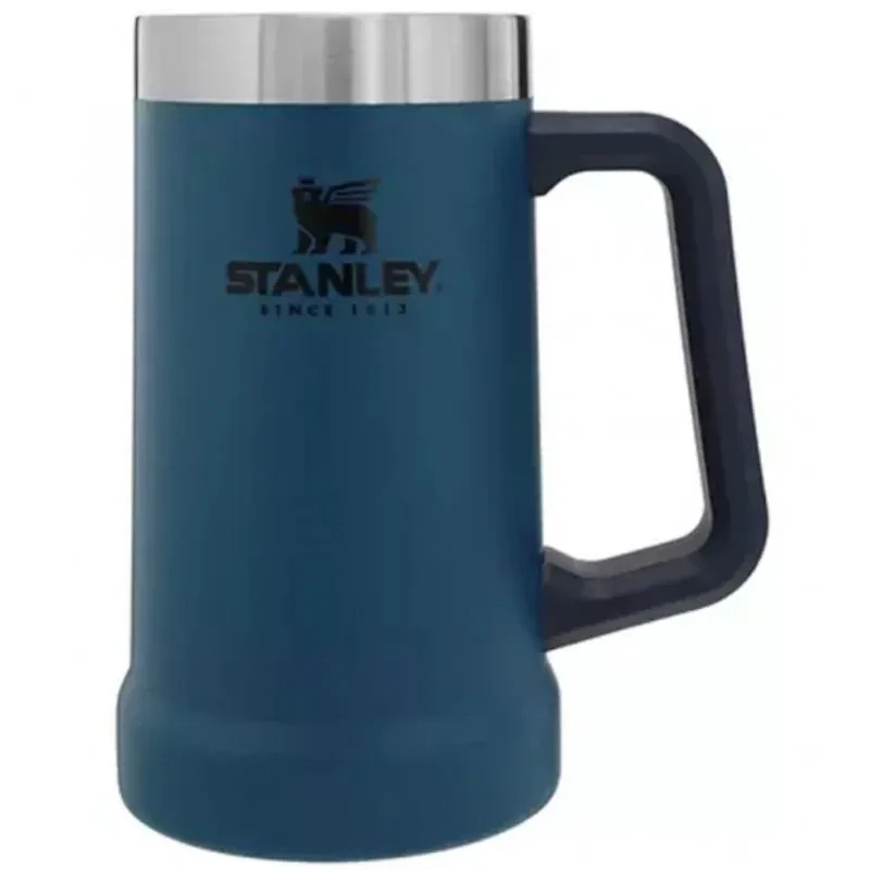 MANIJA STEIN ADVENTURE 709 ML AZUL