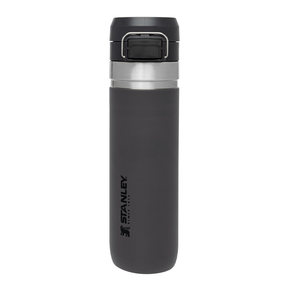 BOTELLA FLIP GO 709ML GRIS
