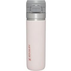 BOTELLA FLIP GO 709ML ROSA