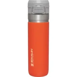 BOTELLA FLIP GO 709ML NARANJA