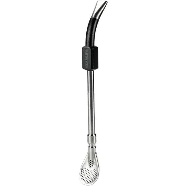 BOMBILLA CLASSIC NEGRO