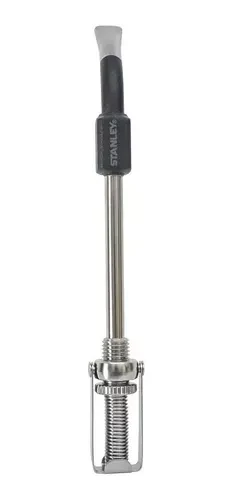 BOMBILLA SPRING NEGRO